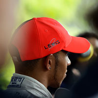 Lewis Hamilton on Spain, Monaco and Red Bull