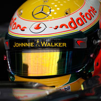 Practice 1 Report - Hamilton fastest in first Malaysia practice