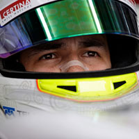 Perez under higher pressure at McLaren