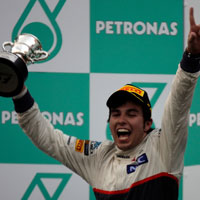 Analysis: Did Sauber try to win Malaysia?