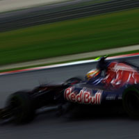 Ascanelli in Toro Rosso split?