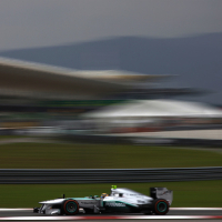 German faction sides against Brawn over Rosberg team order