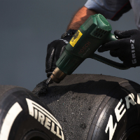 Rivals suspect Lotus has unfair tyre advantage