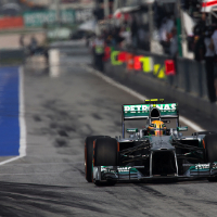 Qualifying Report - World Championship Trio