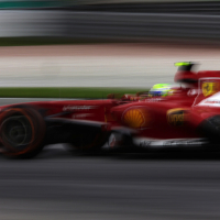 Practice 2 Report - Shanghai Master Massa
