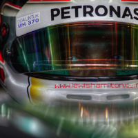 Practice 1 Report - Hungry Hamilton