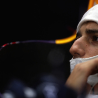 Red Bull's fuel flow problems continue in Malaysia