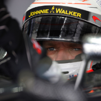 Upset Magnussen eyes Indycars