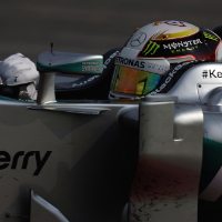 Race Notes - Hamilton wins Malaysian GP as Mercedes dominates