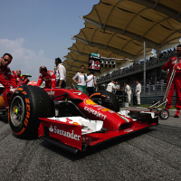 Raikkonen to retire after Ferrari stint