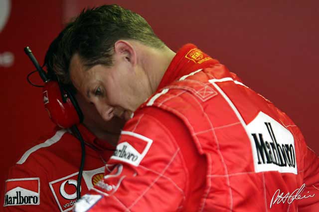 Manager tells Schumacher family to stop 'lies'