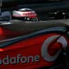 Practice 2 Report - Alonso takes control as Lewis hits the wall
