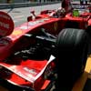Marlboro everywhere in Monte Carlo