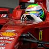 Qualifying Report - Felipe threads the needle