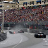 Race Incidents