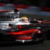 Practice 2 Report - Lewis in command