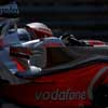 Practice 3 Report - Heikki goes fastest