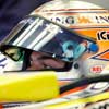 Piquet under pressure