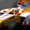 Practice 3 Report - Alonso tops the timesheets