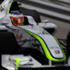 Practice 1 Report - Brazilians lead the way