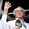 Bernie to buy Silverstone - the real story