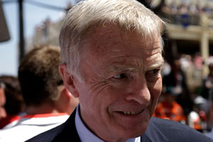 Mosley death like losing a brother says Ecclestone