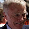 A deal is struck, Mosley agrees not to stand again