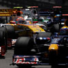 Monaco split qualifying unlikely