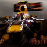 Qualifying Report - Second Pole In A Week For Webber