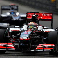 Analysis: Can McLaren take a 16th win at tyre-dominated Monaco?
