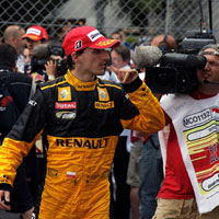 Sunday Press Conference