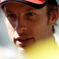 Overtaking at Valencia still tough, says Button