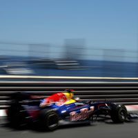 Qualifying Report - Vettel claims Monaco pole