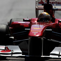 Practice 2 Report - Alonso fastest in second Monaco session