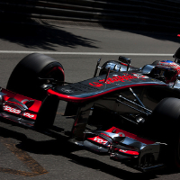 Button targets stronger qualifying in Montreal