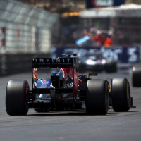 Will floor ruling hinder Red Bull?