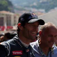 Webber "pissed off" by illegality suggestions