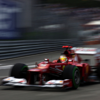 Practice 1 Report - Alonso quickest in Monaco