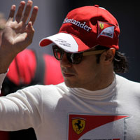 Massa to recover in time for Canada