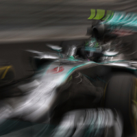 Qualifying Report - And the winner of the Monaco Grand Prix is..,