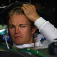 Rosberg signs new two-year Mercedes deal?