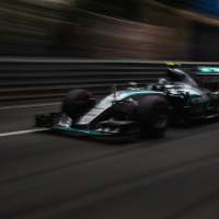 Race Notes - Rosberg wins Monaco GP again