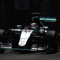 Hamilton more dangerous after Monaco saga says Rosberg