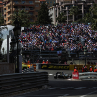 Hamilton right to be angry says Wolff