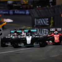 International press slams Mercedes absurdity