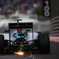 Williams must fix Monaco slump