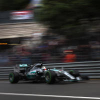 Qualifying Report - His first time