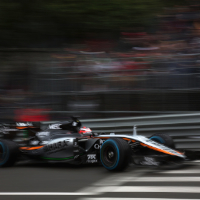 Now Hulkenberg linked with Ferrari move