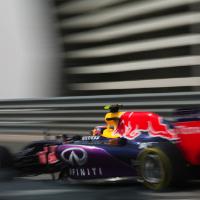Red Bull admitting own car problems now says Ricciardo