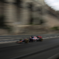 Verstappen steals the show in Monaco
